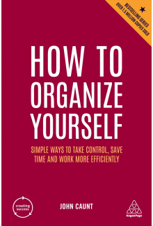 How to Organize Yourself - Humanitas