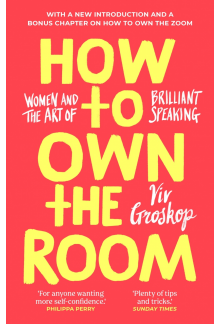 How to Own the Room - Humanitas
