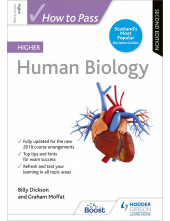 How to Pass Higher Human Biology, Second Edition - Humanitas