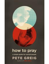 How to Pray - Humanitas