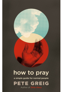 How to Pray - Humanitas