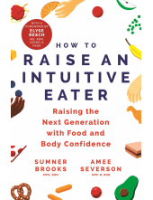 How to Raise an Intuitive Eater - Humanitas