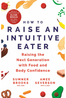 How to Raise an Intuitive Eater - Humanitas