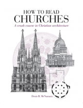 How to Read Churches - Humanitas