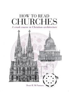 How to Read Churches - Humanitas