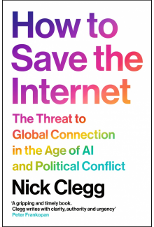 How to Save the Internet - Humanitas