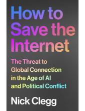 How to Save the Internet - Humanitas