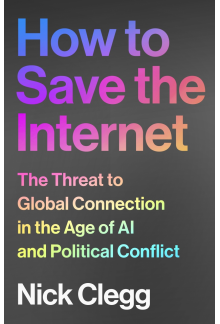 How to Save the Internet - Humanitas