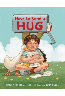 How to Send a Hug - Humanitas