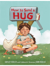 How to Send a Hug - Humanitas