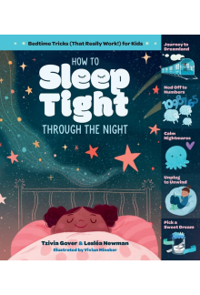 How to Sleep Tight through the Night - Humanitas