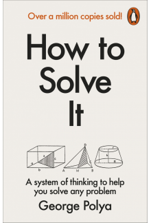 How to Solve It - Humanitas