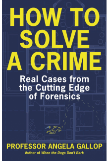 How to Solve a Crime - Humanitas