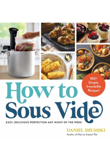 How to Sous Vide - Humanitas