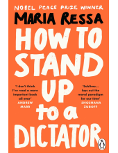 How to Stand Up to a Dictator - Humanitas