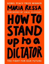 How to Stand Up to a Dictator - Humanitas