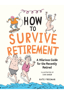 How to Survive Retirement - Humanitas