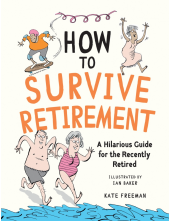 How to Survive Retirement - Humanitas