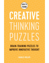 How to Think - Creative Thinking Puzzles - Humanitas