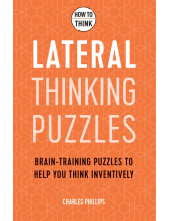 How to Think - Lateral Thinking Puzzles - Humanitas