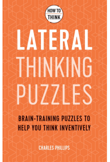 How to Think - Lateral Thinking Puzzles - Humanitas