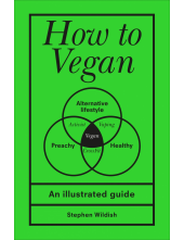 How to Vegan - Humanitas