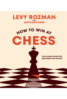 How to Win At Chess - Humanitas
