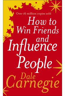 How to Win Friends and Influen ce People - Humanitas