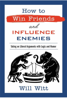 How to Win Friends and Influence Enemies - Humanitas