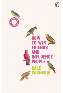 How to Win Friends and Influence People - Humanitas