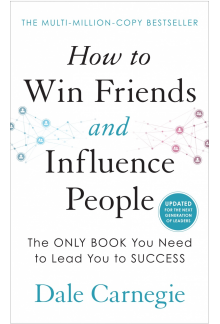 How to Win Friends and Influence People - Humanitas