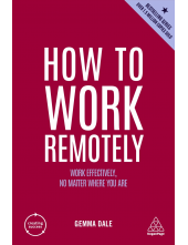 How to Work Remotely - Humanitas