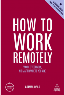 How to Work Remotely - Humanitas