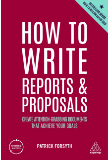 How to Write Reports and Proposals - Humanitas