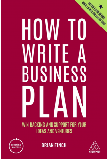 How to Write a Business Plan - Humanitas