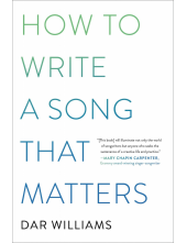 How to Write a Song that Matters - Humanitas