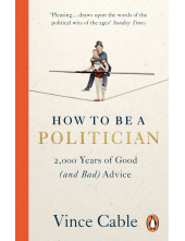 How to be a Politician - Humanitas