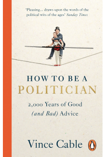 How to be a Politician - Humanitas