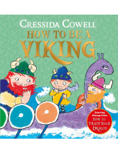 How to be a Viking - Humanitas