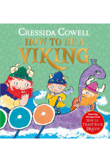 How to be a Viking - Humanitas