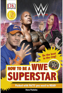 How to be a WWE Superstar - Humanitas
