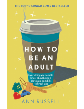 How to be an Adult - Humanitas