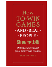 How to win games and beat people - Humanitas