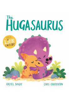 Hugasaurus - Humanitas