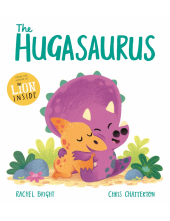 Hugasaurus - Humanitas