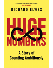 Huge Numbers - Humanitas
