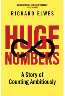 Huge Numbers - Humanitas