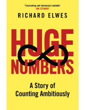 Huge Numbers - Humanitas