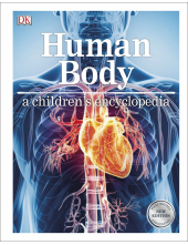 Human Body A Children's Encyclopedia - Humanitas