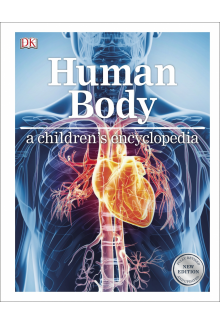 Human Body A Children's Encyclopedia - Humanitas